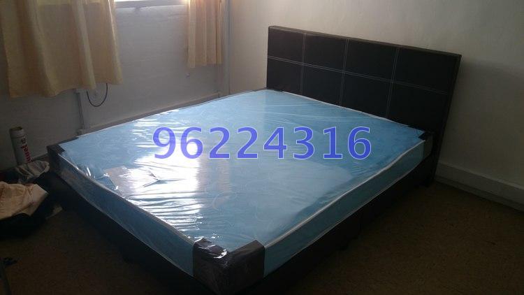 Blk 8 Holland Avenue (Queenstown), HDB 3 Rooms #163218722